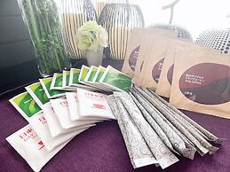 OUCHI HOTEL SUITE Temma