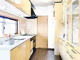 OUCHI HOTEL SUITE Temma