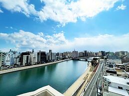 OUCHI HOTEL SUITE Temma