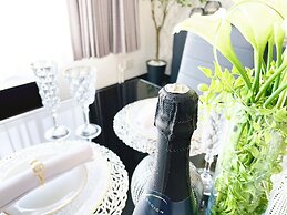 OUCHI HOTEL SUITE Temma