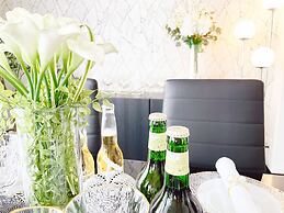 OUCHI HOTEL SUITE Temma