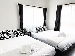 OUCHI HOTEL SUITE Temma