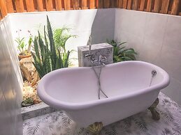 Goodvibes Cabins Chiang Mai