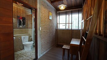 Goodvibes Cabins Chiang Mai