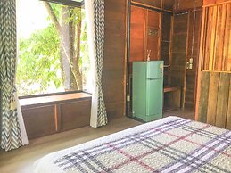 Goodvibes Cabins Chiang Mai