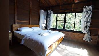 Goodvibes Cabins Chiang Mai