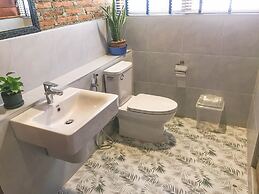 Goodvibes Cabins Chiang Mai