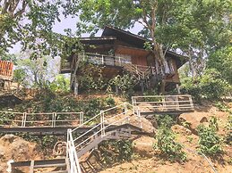 Goodvibes Cabins Chiang Mai