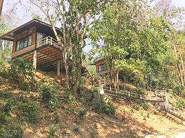 Goodvibes Cabins Chiang Mai