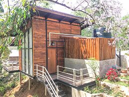 Goodvibes Cabins Chiang Mai
