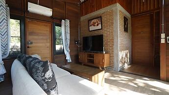 Goodvibes Cabins Chiang Mai