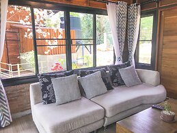 Goodvibes Cabins Chiang Mai