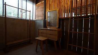 Goodvibes Cabins Chiang Mai