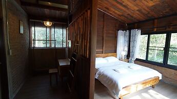 Goodvibes Cabins Chiang Mai