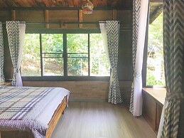 Goodvibes Cabins Chiang Mai