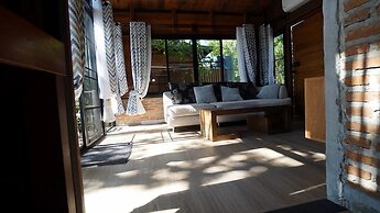 Goodvibes Cabins Chiang Mai