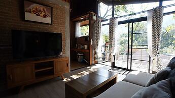 Goodvibes Cabins Chiang Mai