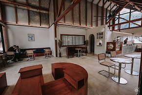 Goodvibes Cabins Chiang Mai