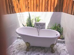 Goodvibes Cabins Chiang Mai