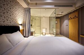 Oursea Hotel