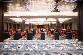 Howard Johnson By Wyndham Bayan Plaza Qidong