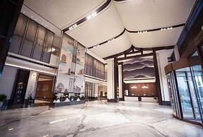 Howard Johnson By Wyndham Bayan Plaza Qidong