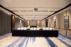 Howard Johnson By Wyndham Bayan Plaza Qidong