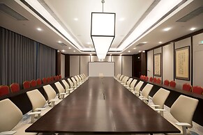 Howard Johnson By Wyndham Bayan Plaza Qidong