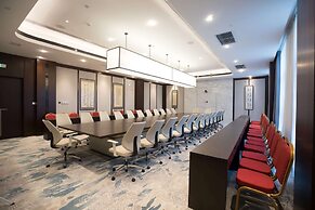 Howard Johnson By Wyndham Bayan Plaza Qidong