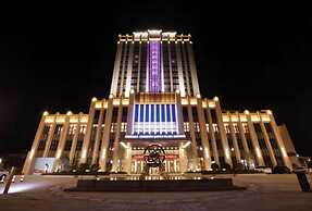 Howard Johnson By Wyndham Bayan Plaza Qidong