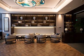 Howard Johnson By Wyndham Bayan Plaza Qidong