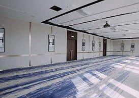 Howard Johnson By Wyndham Bayan Plaza Qidong