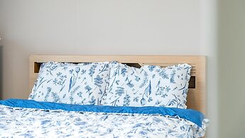 Gangneung Haerang Pension