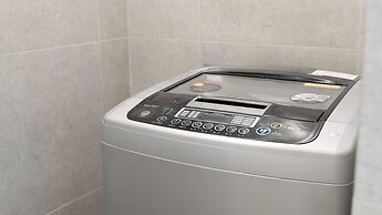 Gangneung Haerang Pension