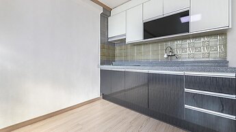 Gangneung Haerang Pension