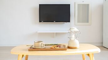 Gangneung Haerang Pension