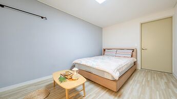 Gangneung Haerang Pension