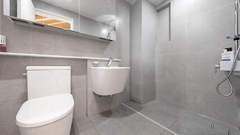 Gangneung Haerang Pension