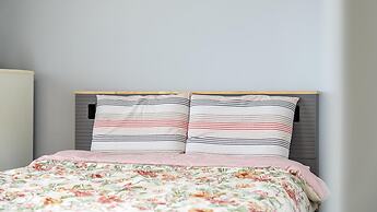 Gangneung Haerang Pension