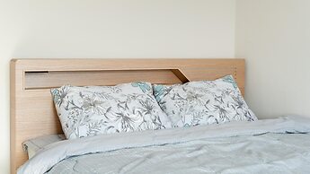 Gangneung Haerang Pension