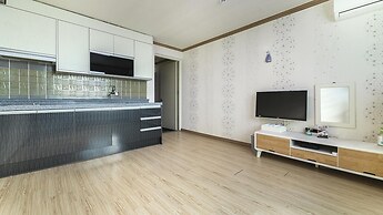 Gangneung Haerang Pension