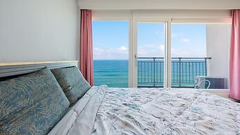 Gangneung Haerang Pension