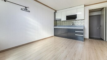 Gangneung Haerang Pension