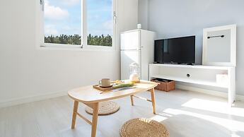 Gangneung Haerang Pension