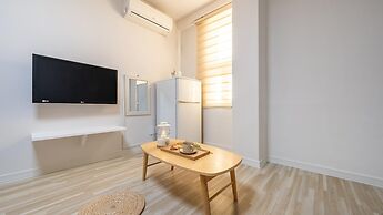 Gangneung Haerang Pension