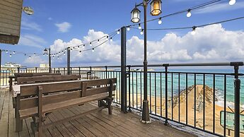 Gangneung Haerang Pension