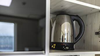 Gangneung Haerang Pension