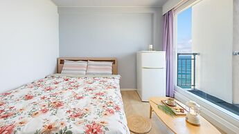 Gangneung Haerang Pension