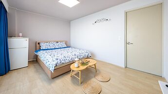 Gangneung Haerang Pension