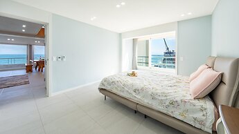 Gangneung Haerang Pension